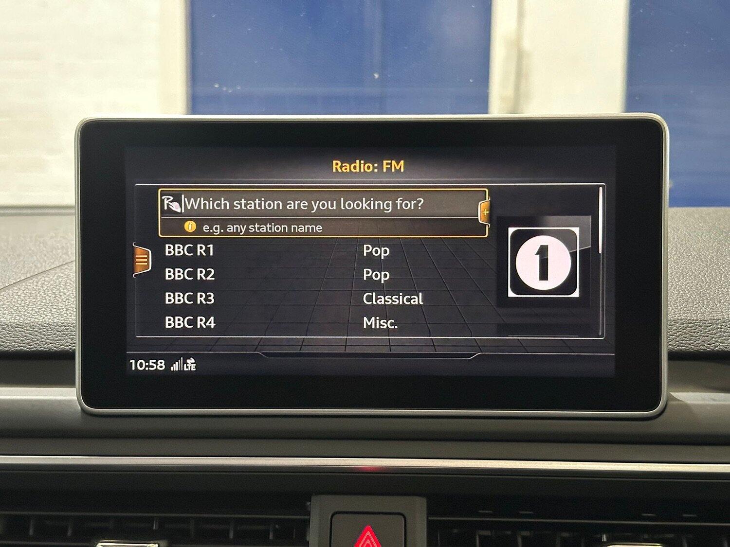 Used Audi RS5 2019 for sale - 76709305: Photo 23