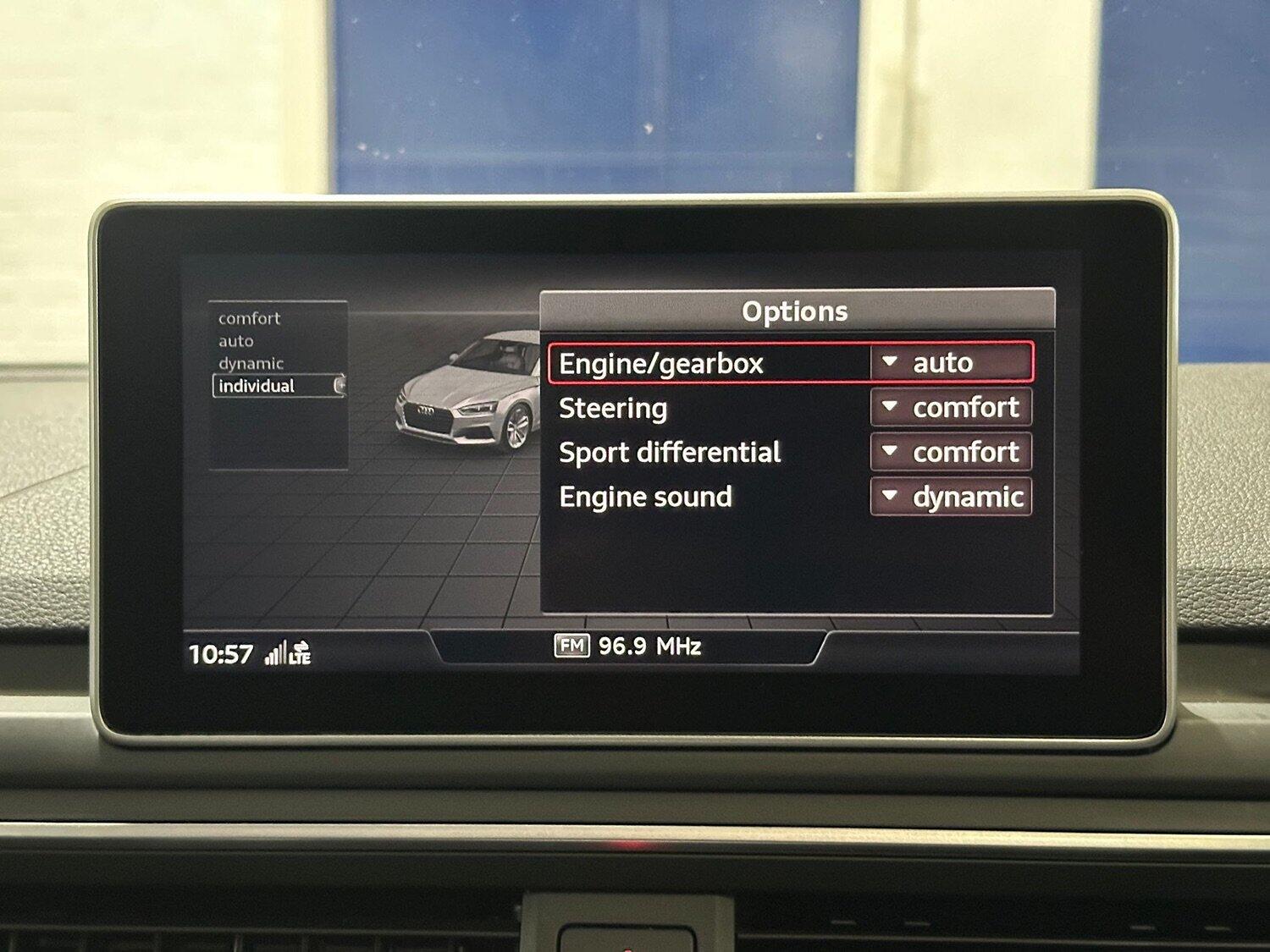 Used Audi RS5 2019 for sale - 76709305: Photo 24