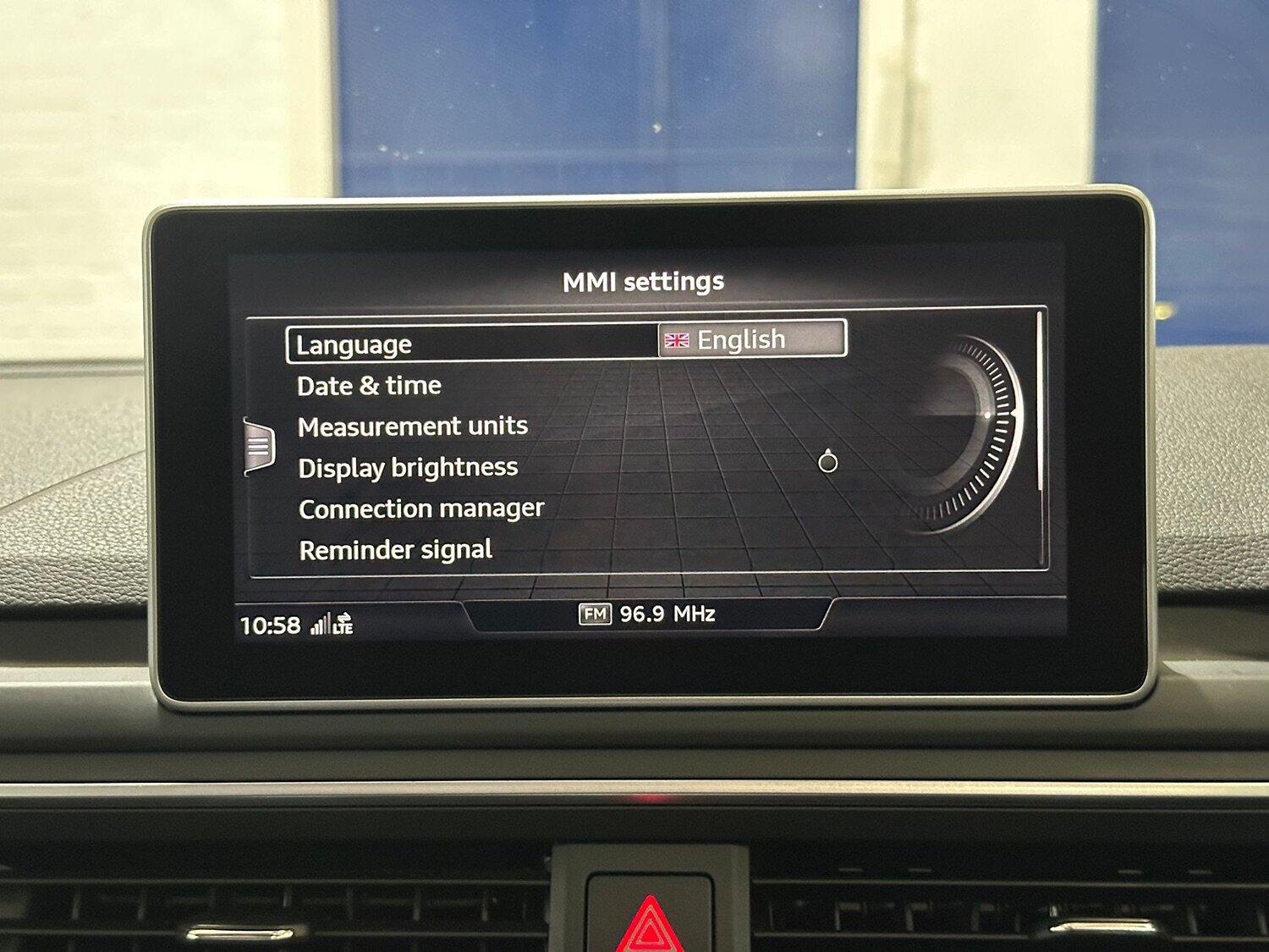 Used Audi RS5 2019 for sale - 76709305: Photo 25