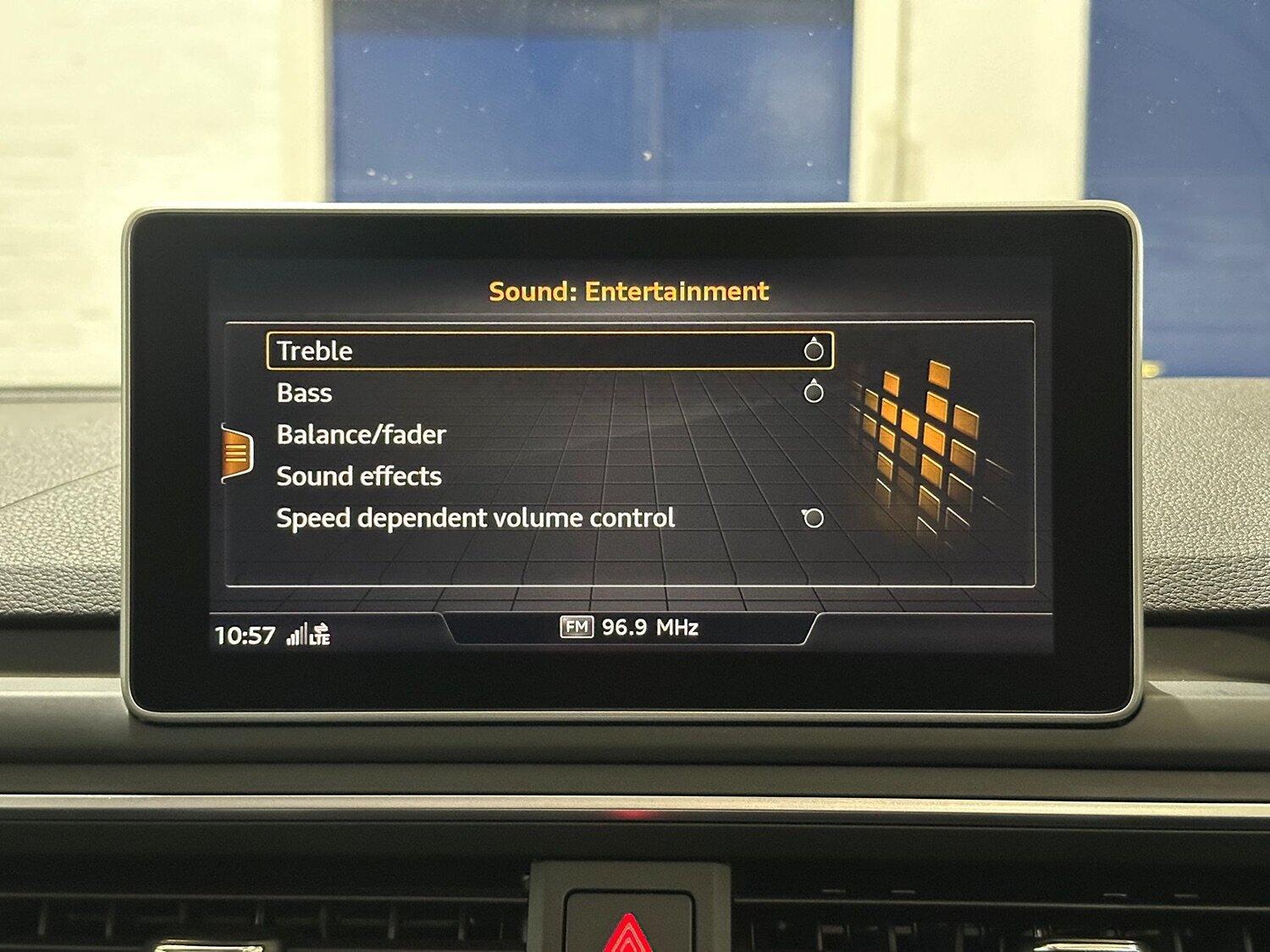 Used Audi RS5 2019 for sale - 76709305: Photo 28