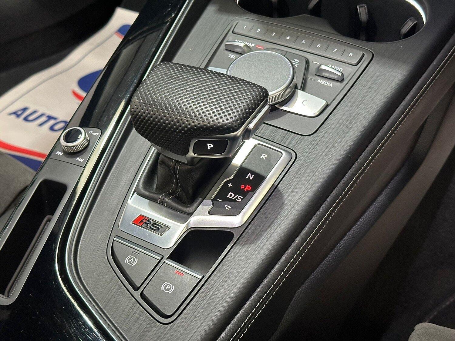 Used Audi RS5 2019 for sale - 76709305: Photo 29