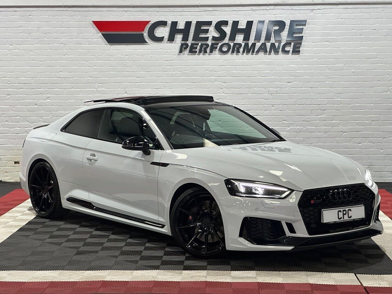 Used Audi RS5 2019 for sale - 76709305: Photo 3