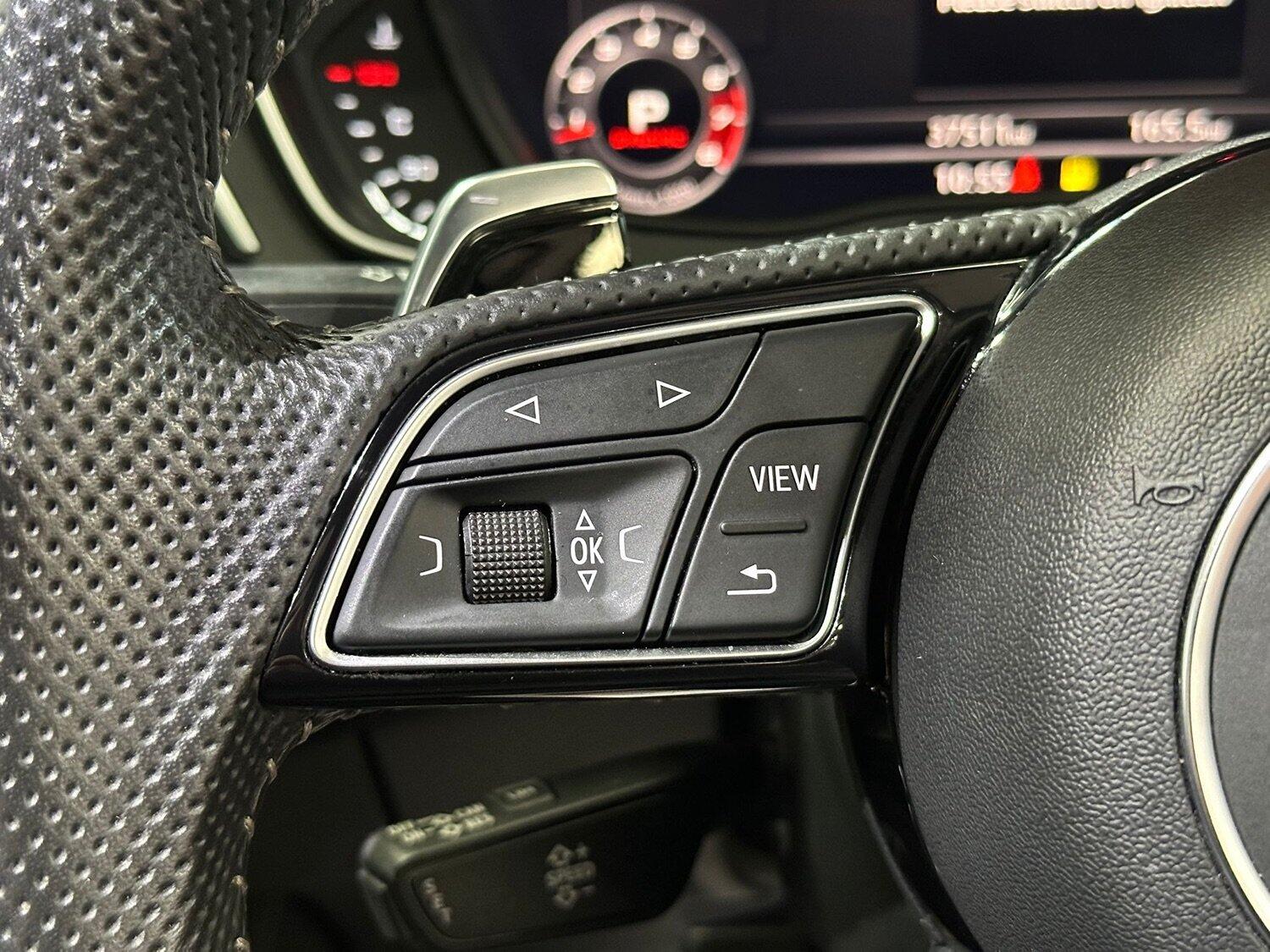 Used Audi RS5 2019 for sale - 76709305: Photo 30