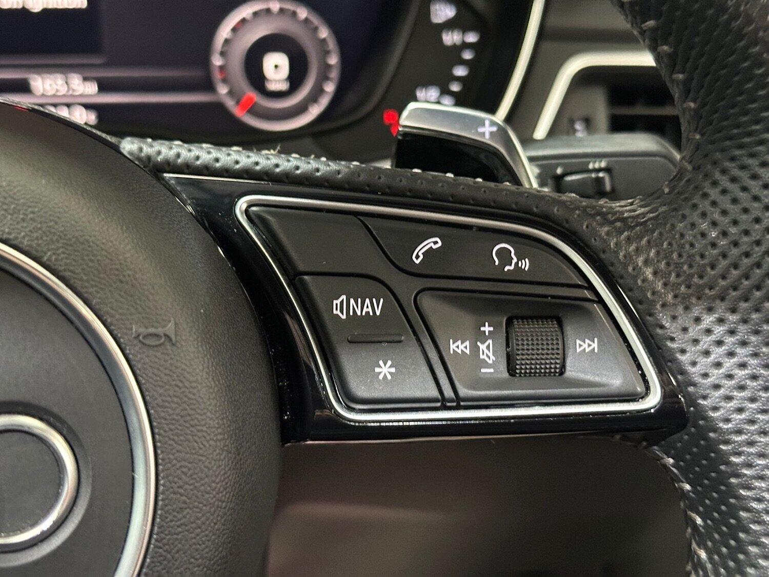 Used Audi RS5 2019 for sale - 76709305: Photo 31