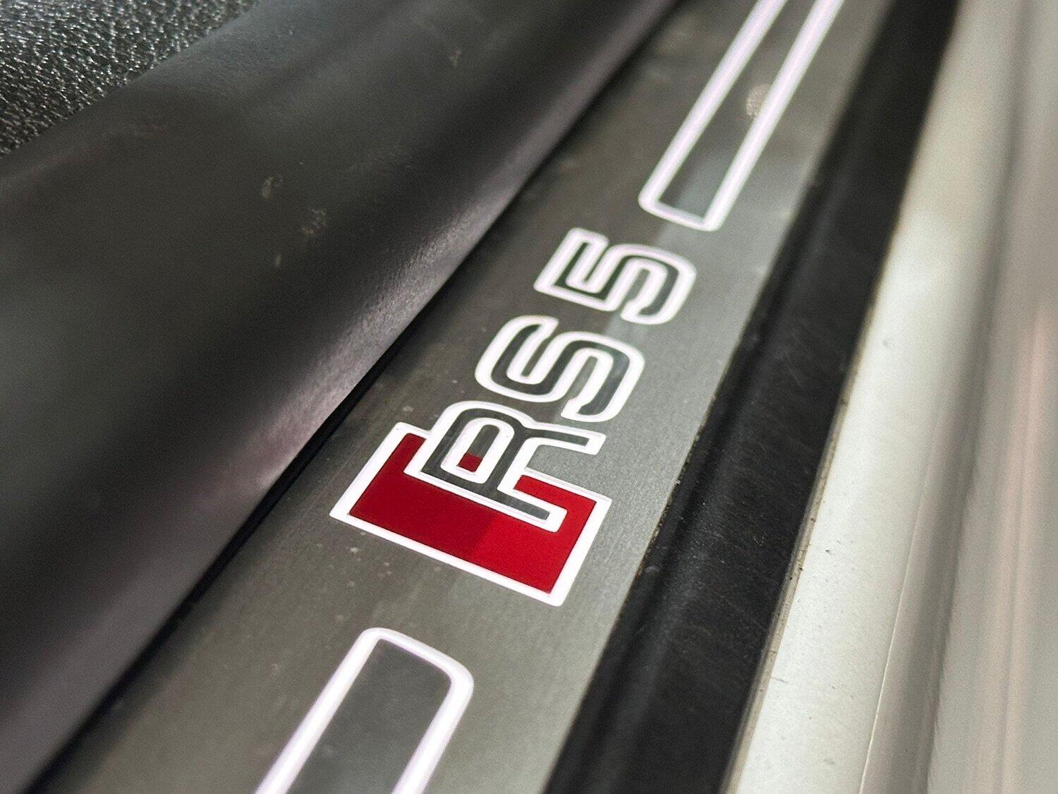 Used Audi RS5 2019 for sale - 76709305: Photo 32