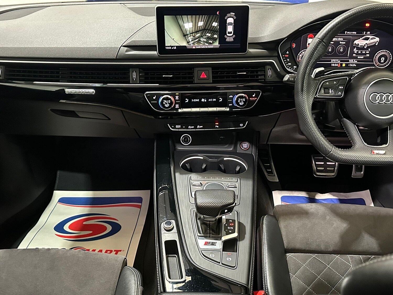 Used Audi RS5 2019 for sale - 76709305: Photo 33