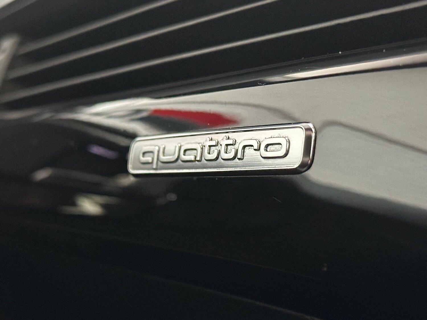 Used Audi RS5 2019 for sale - 76709305: Photo 36