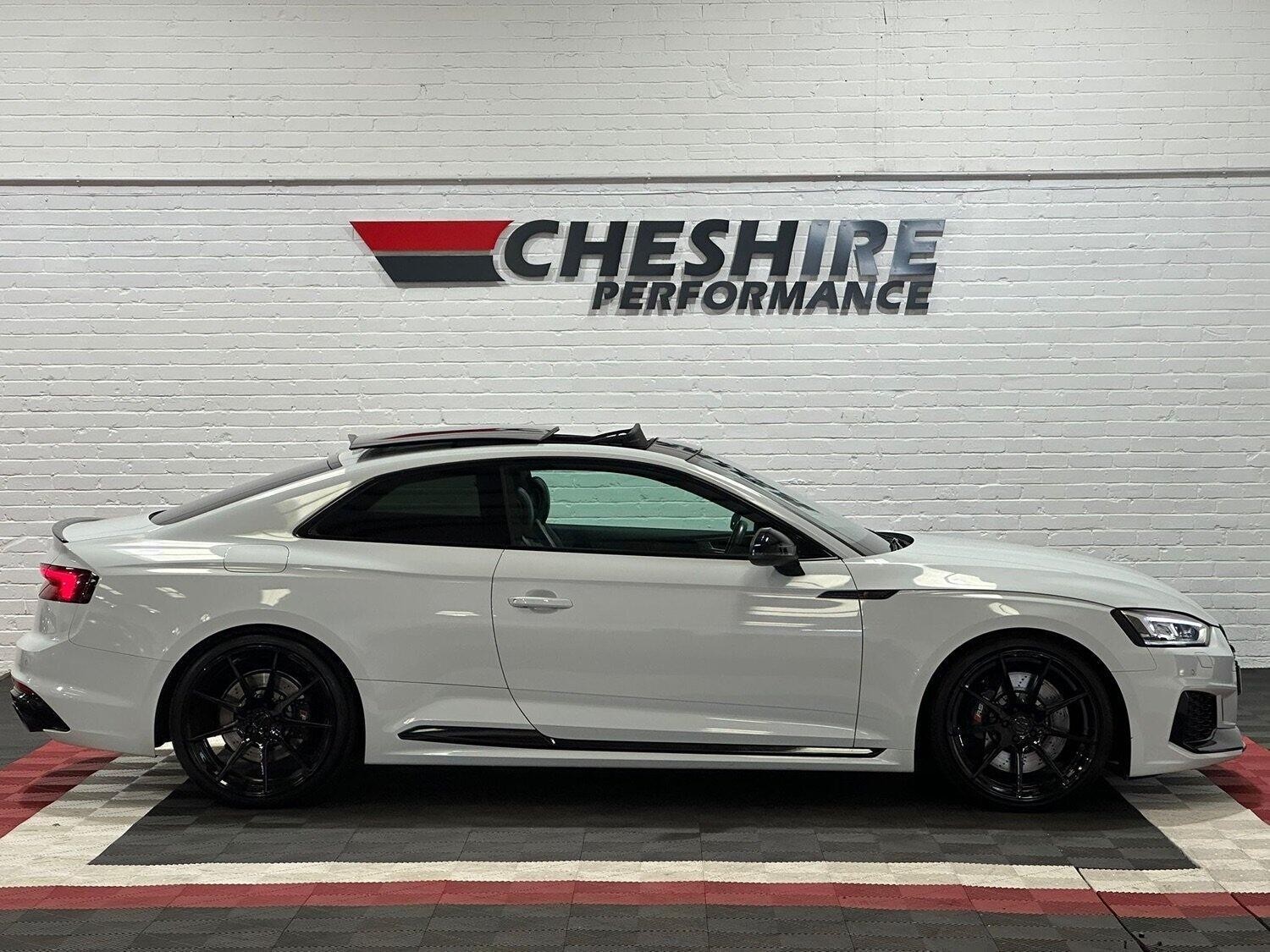 Used Audi RS5 2019 for sale - 76709305: Photo 4