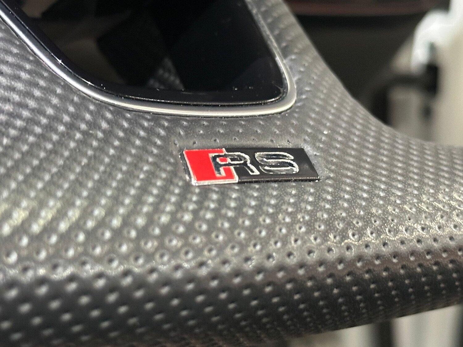 Used Audi RS5 2019 for sale - 76709305: Photo 40