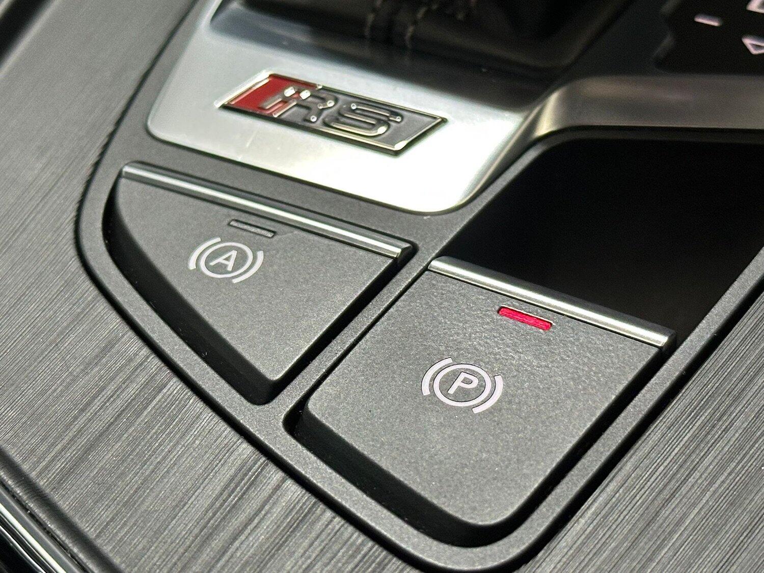 Used Audi RS5 2019 for sale - 76709305: Photo 44