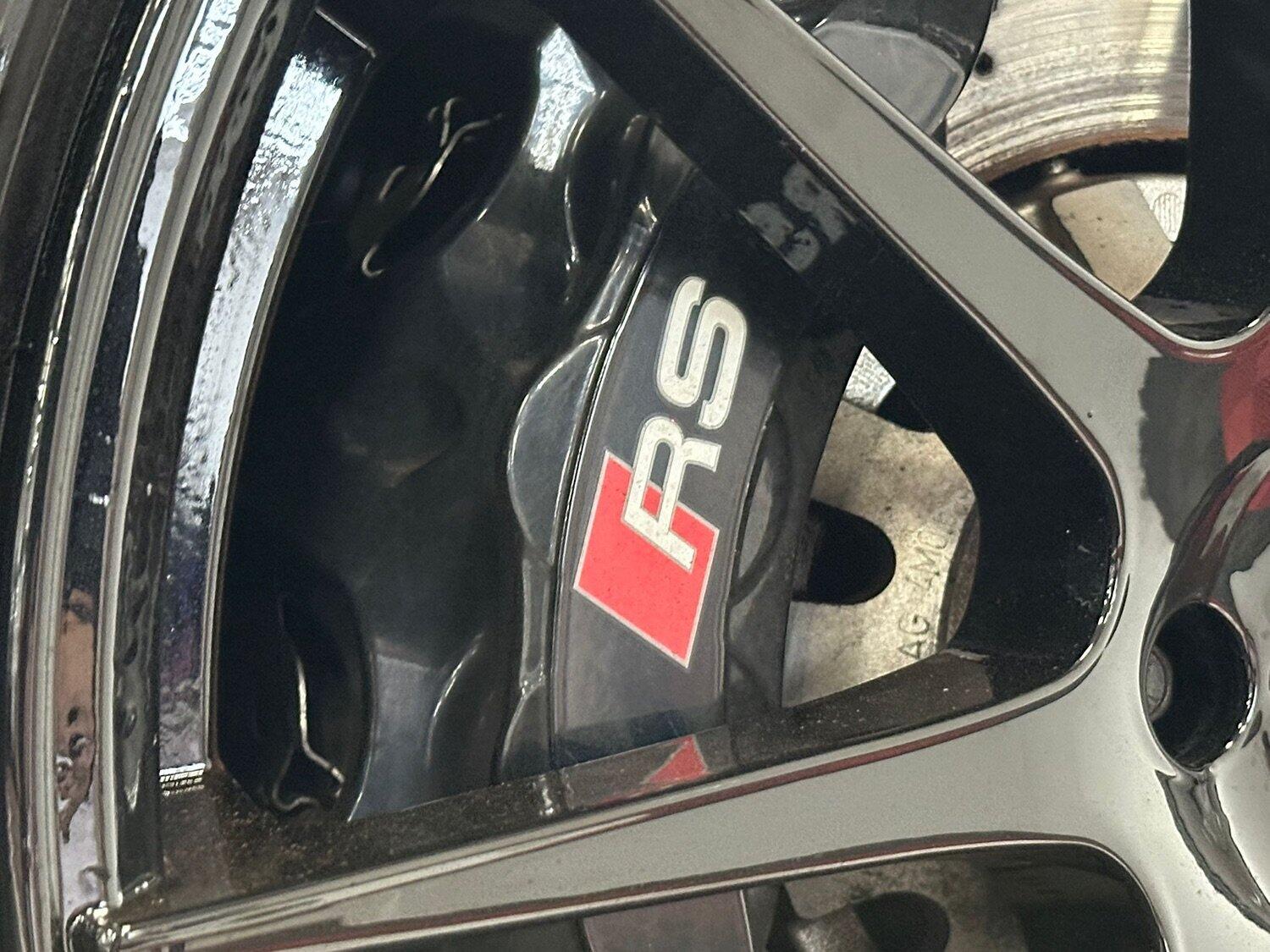 Used Audi RS5 2019 for sale - 76709305: Photo 46