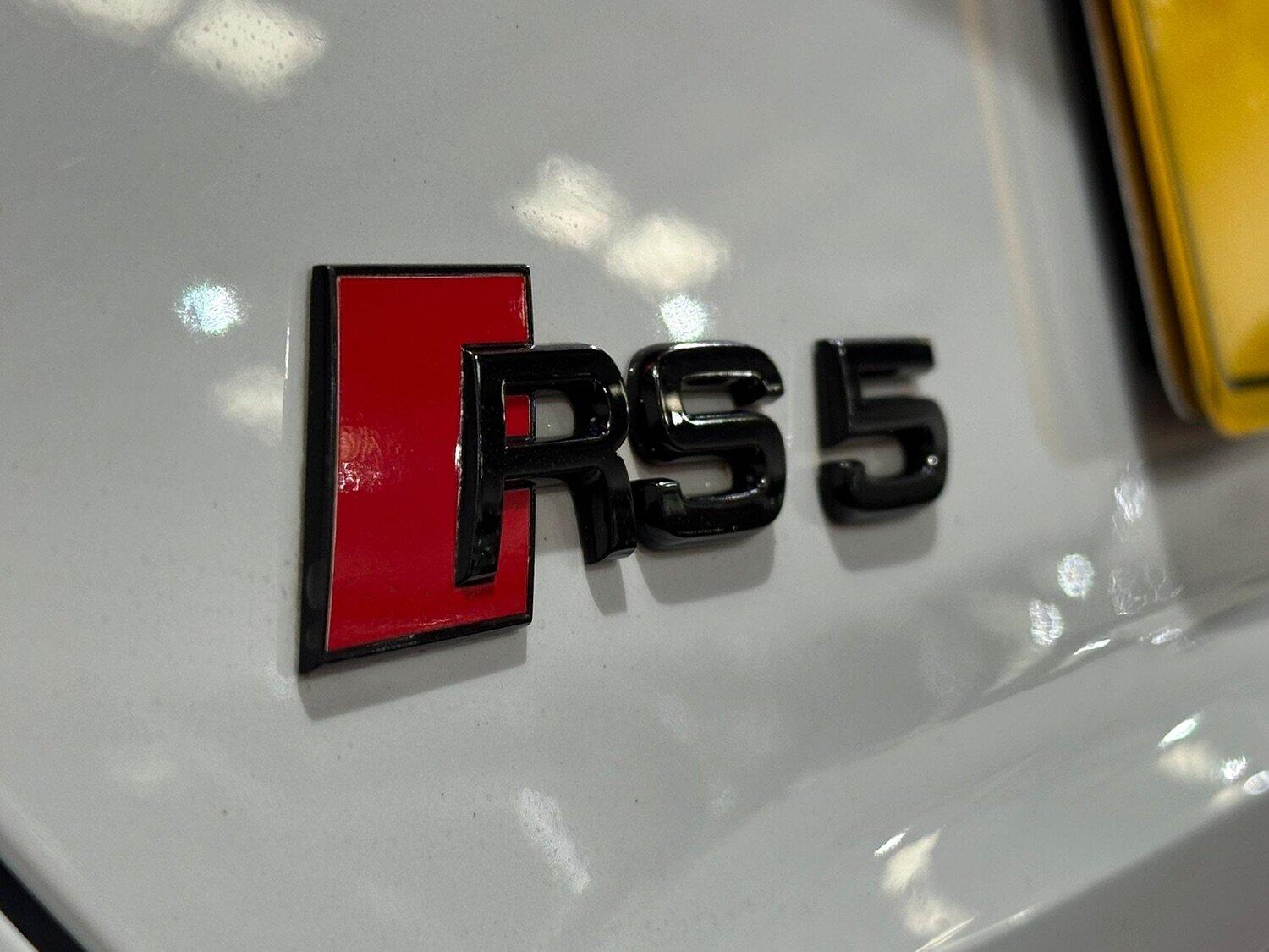 Used Audi RS5 2019 for sale - 76709305: Photo 47