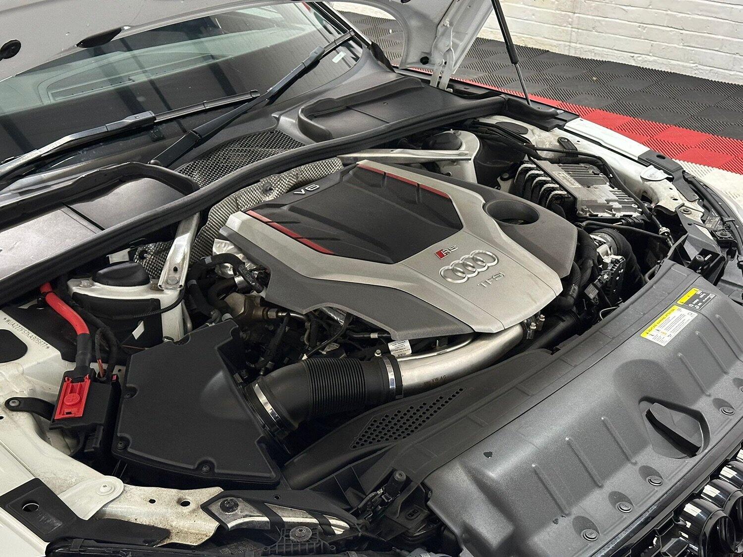 Used Audi RS5 2019 for sale - 76709305: Photo 48