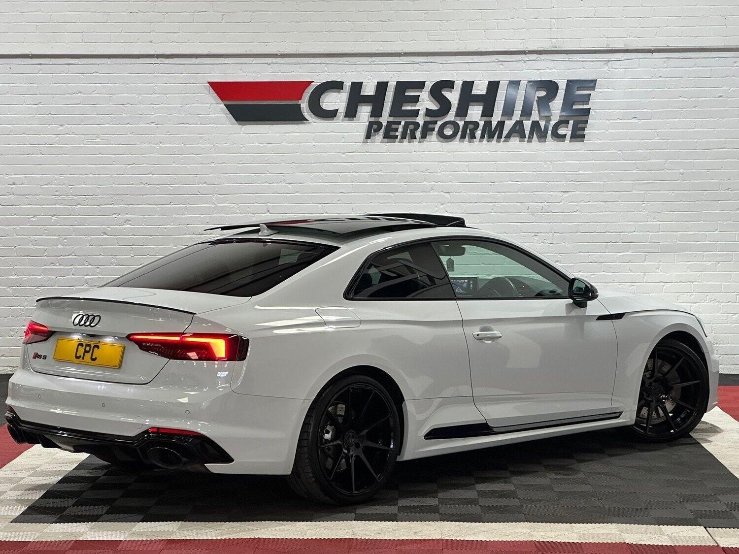 Used Audi RS5 2019 for sale - 76709305: Photo 5