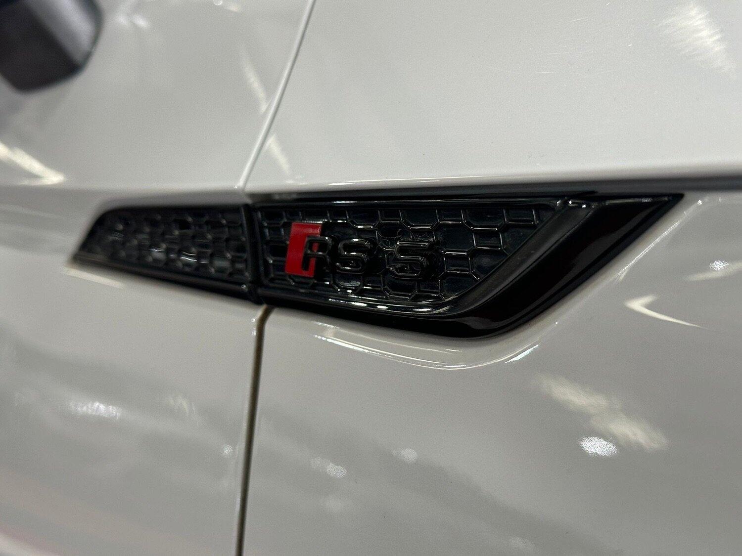 Used Audi RS5 2019 for sale - 76709305: Photo 51