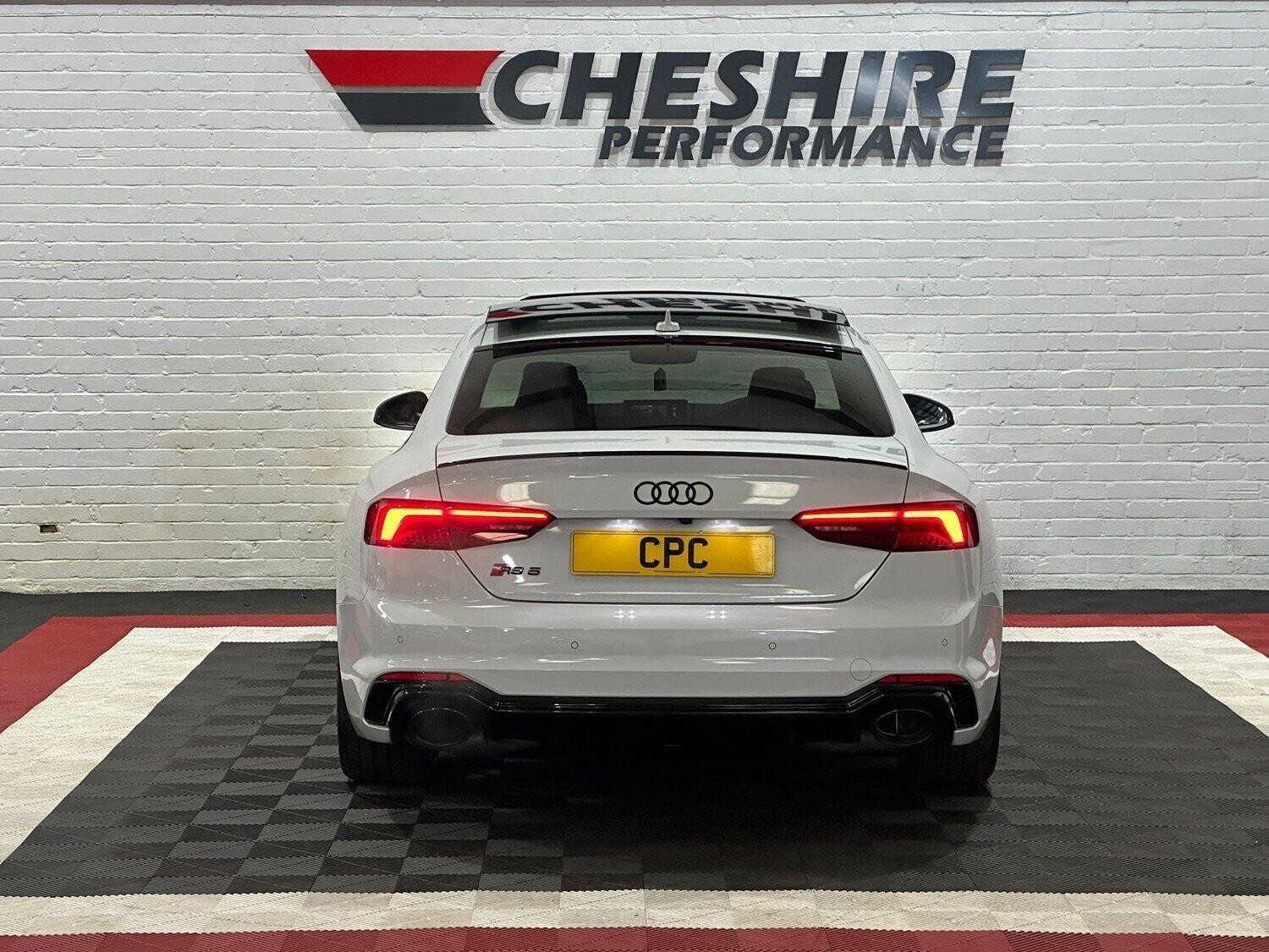Used Audi RS5 2019 for sale - 76709305: Photo 6
