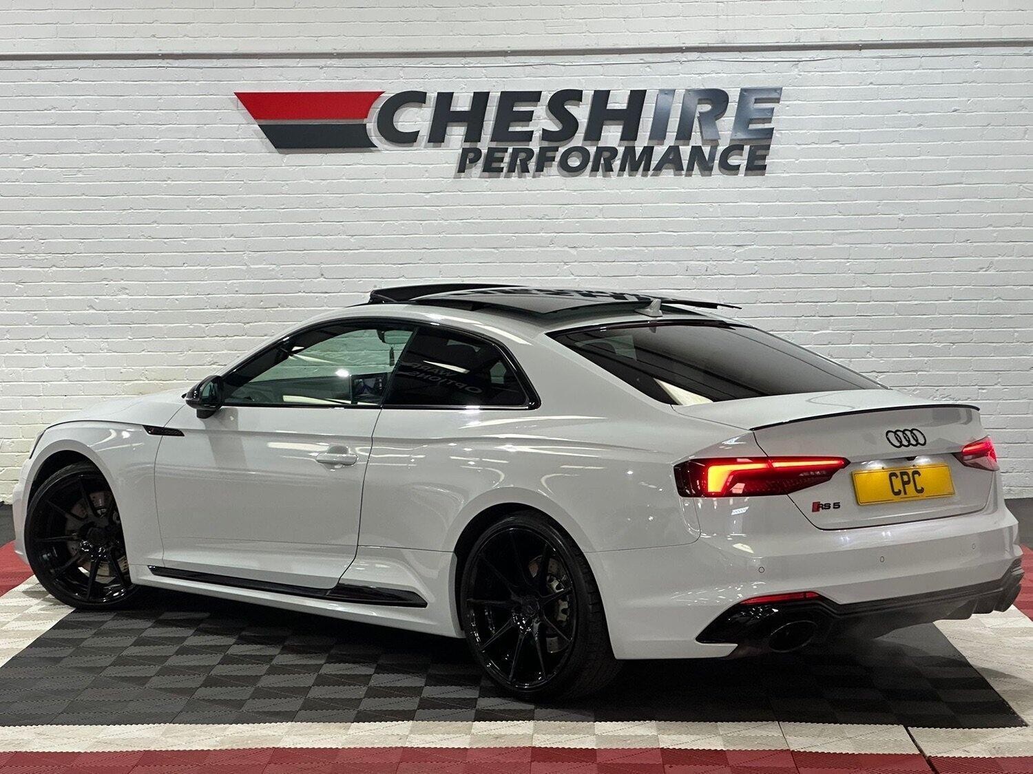 Used Audi RS5 2019 for sale - 76709305: Photo 7