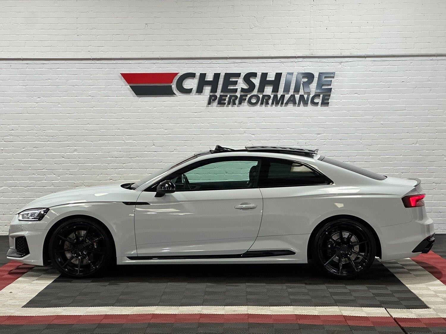 Used Audi RS5 2019 for sale - 76709305: Photo 8