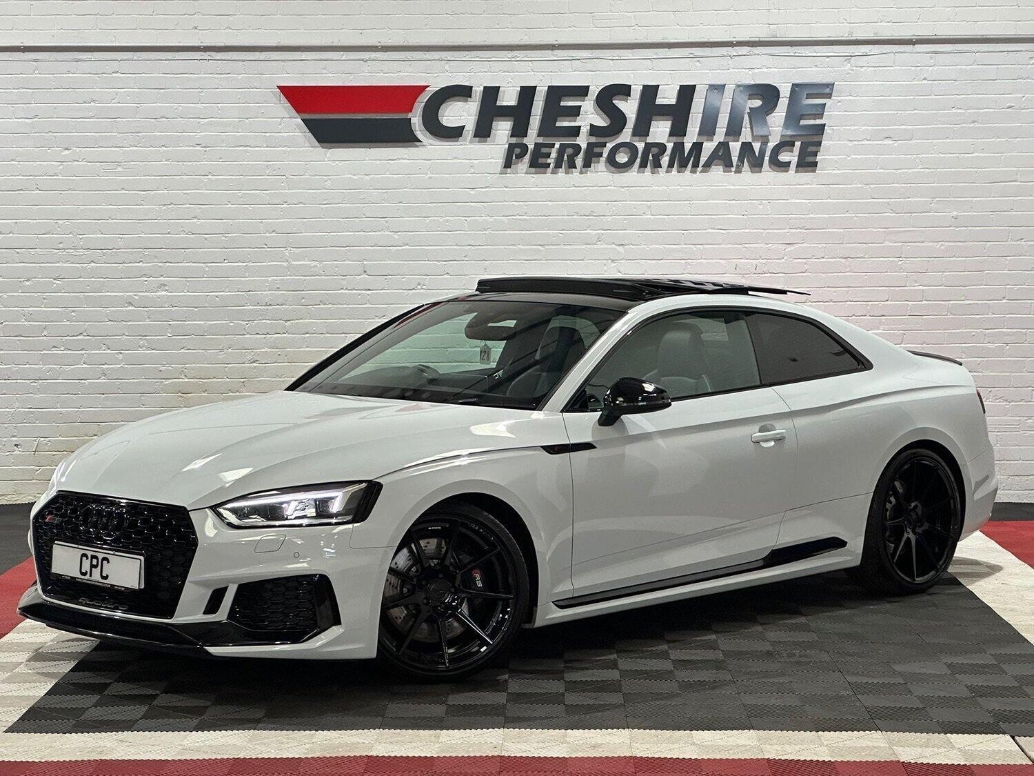 Used Audi RS5 2019 for sale - 76709305: Photo 9