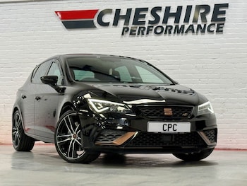 Used SEAT Leon 2019 for sale - 79234784: Photo