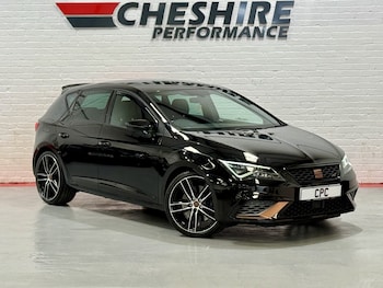 Used SEAT Leon 2019 for sale - 79234784: Photo
