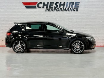 Used SEAT Leon 2019 for sale - 79234784: Photo