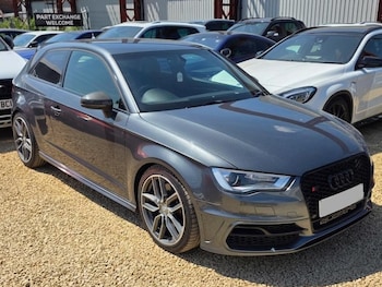 Used Audi A3 2016 for sale - 79234915: Photo