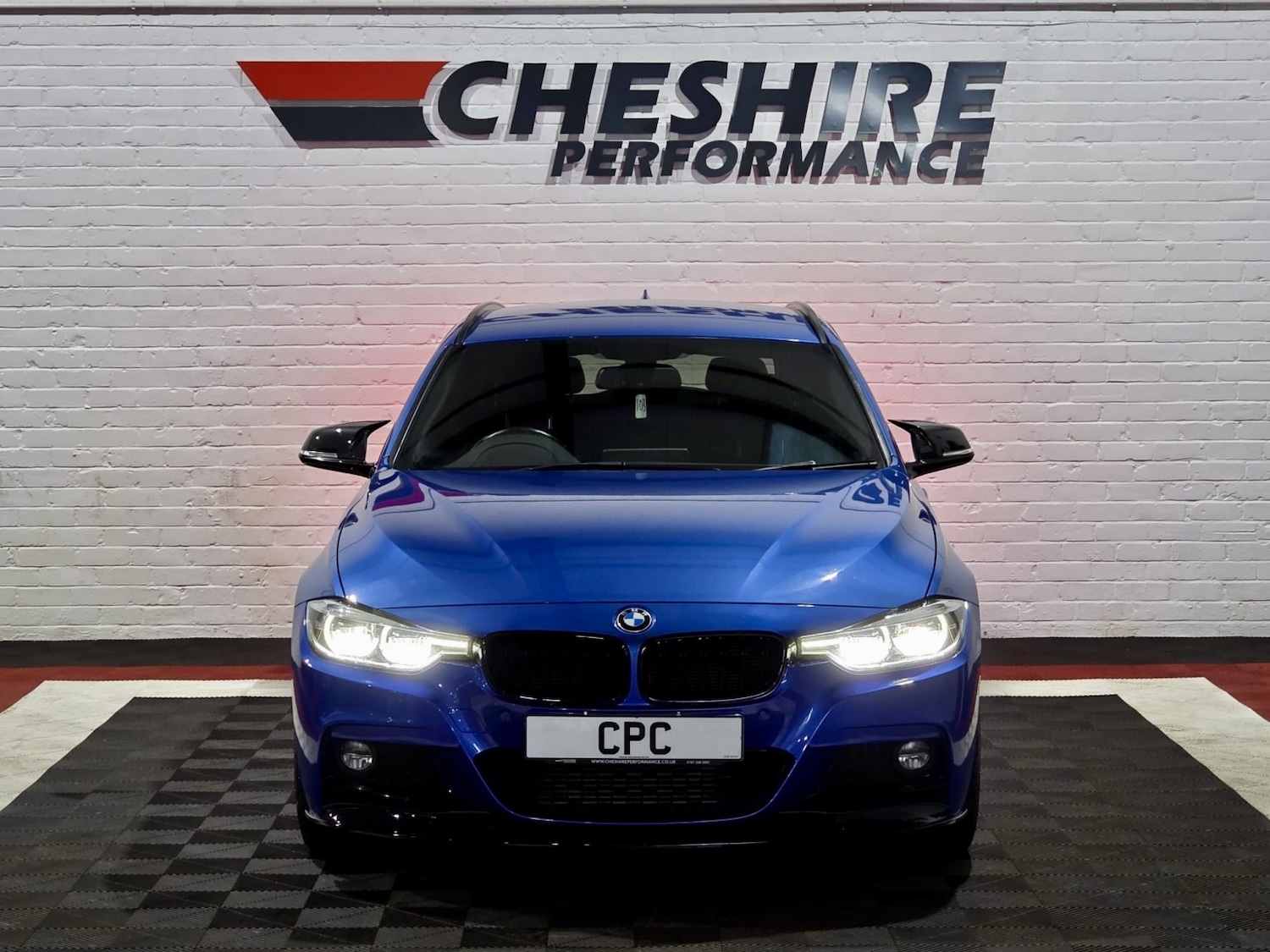 Used BMW 3 Series 2016 for sale - 76709340: Photo 10