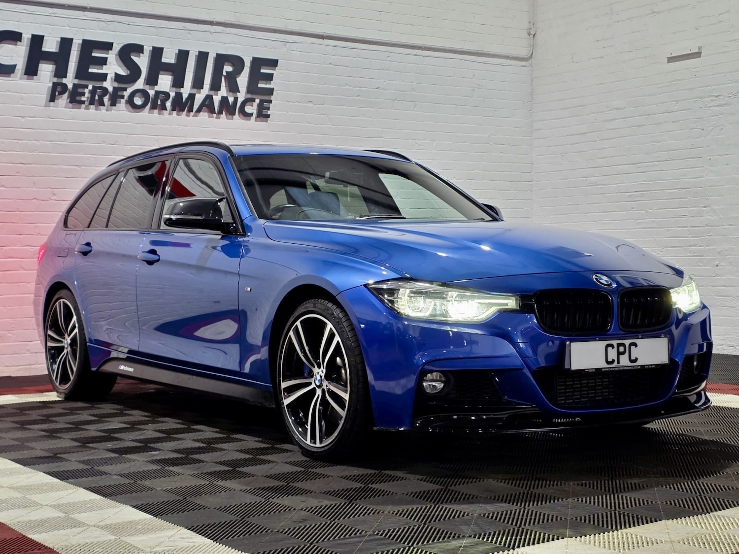 Used BMW 3 Series 2016 for sale - 76709340: Photo 11