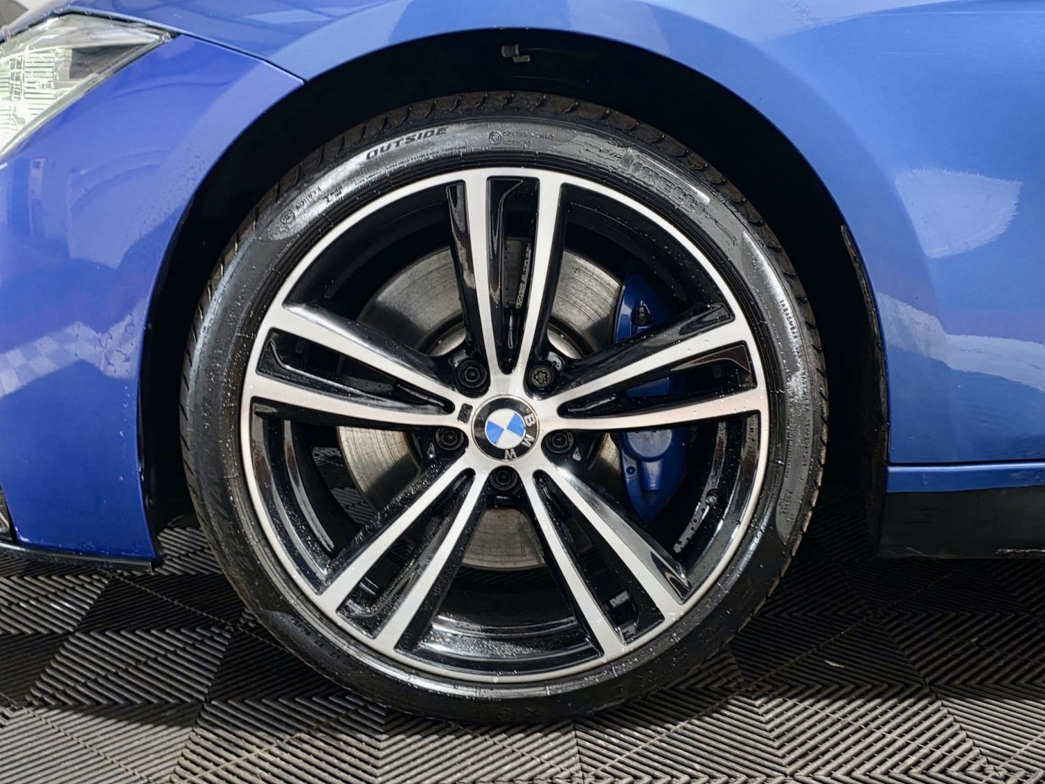 Used BMW 3 Series 2016 for sale - 76709340: Photo 12