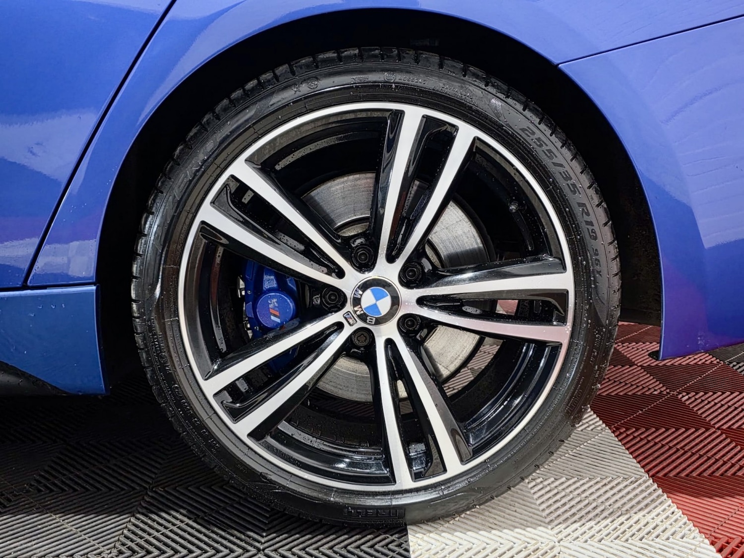 Used BMW 3 Series 2016 for sale - 76709340: Photo 15