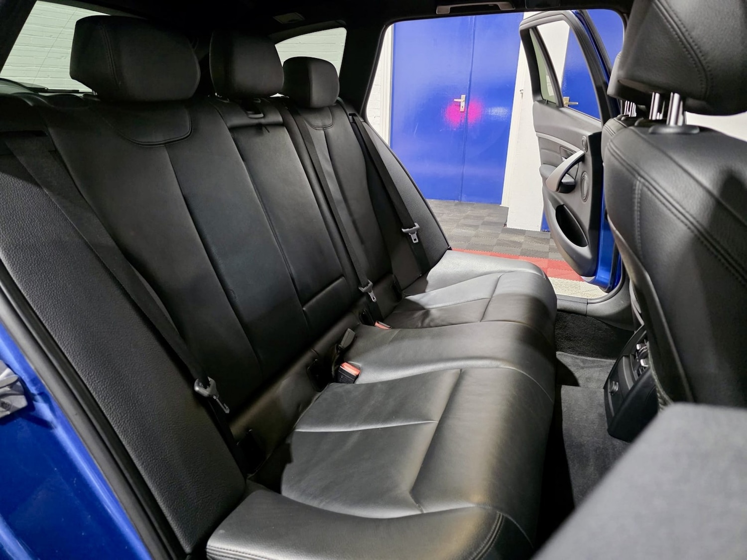 Used BMW 3 Series 2016 for sale - 76709340: Photo 18