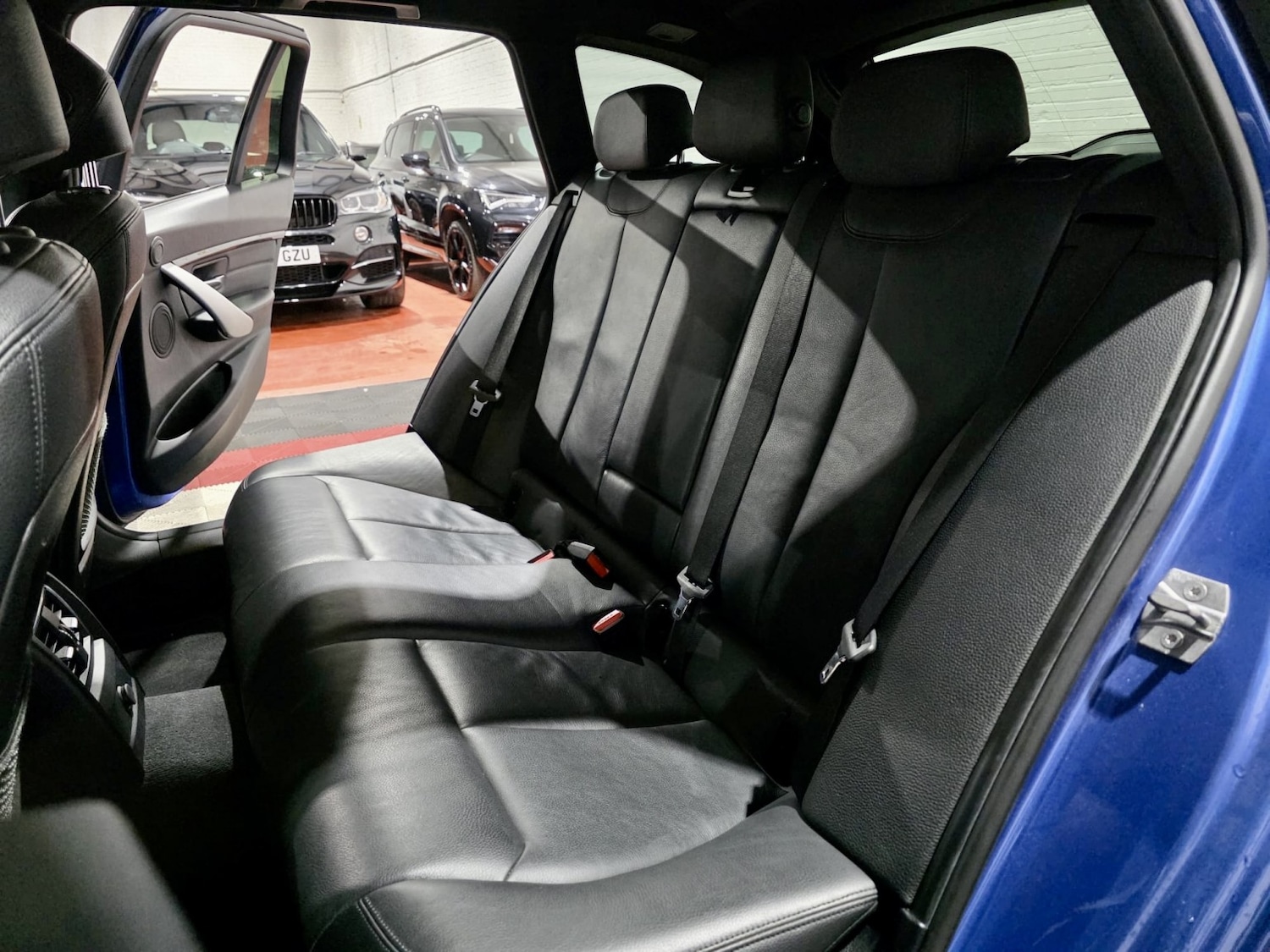 Used BMW 3 Series 2016 for sale - 76709340: Photo 19