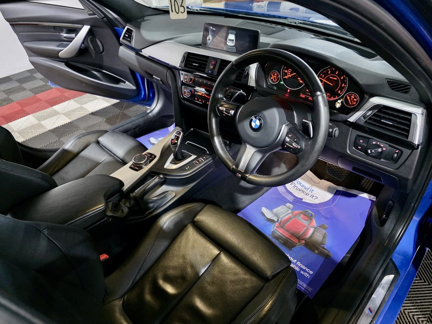 Used BMW 3 Series 2016 for sale - 76709340: Photo 20