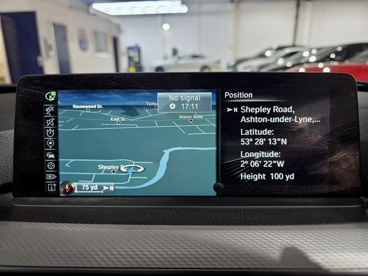 Used BMW 3 Series 2016 for sale - 76709340: Photo 21