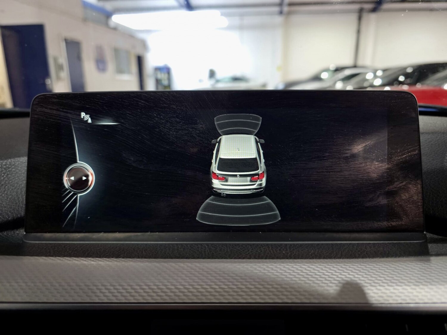 Used BMW 3 Series 2016 for sale - 76709340: Photo 22