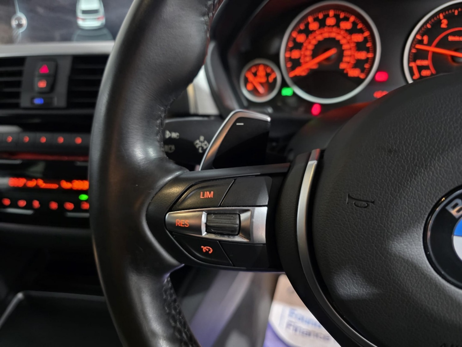 Used BMW 3 Series 2016 for sale - 76709340: Photo 24