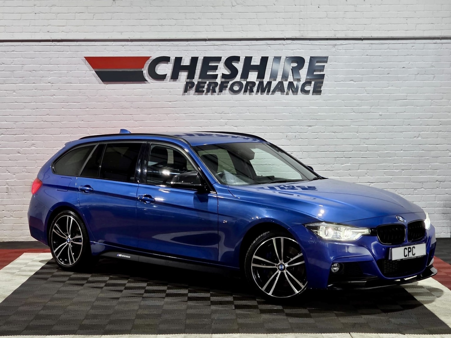 Used BMW 3 Series 2016 for sale - 76709340: Photo 3