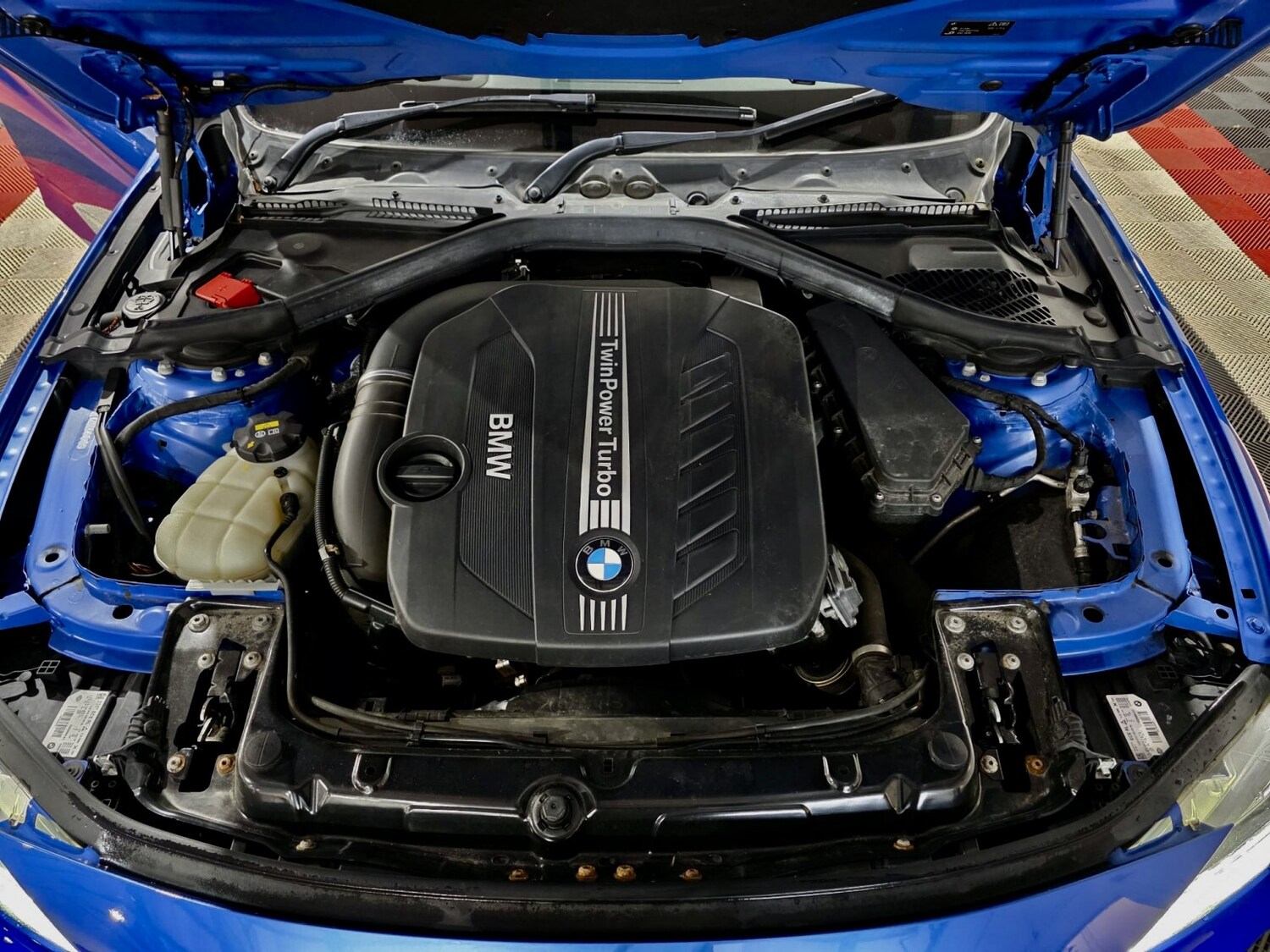 Used BMW 3 Series 2016 for sale - 76709340: Photo 32