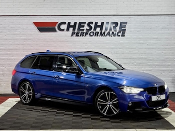 Used BMW 3 Series 2016 for sale - 76709340: Photo