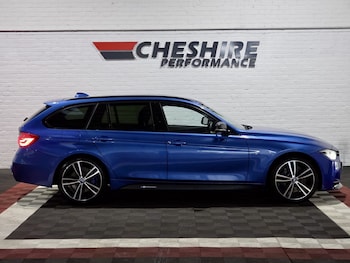 Used BMW 3 Series 2016 for sale - 76709340: Photo