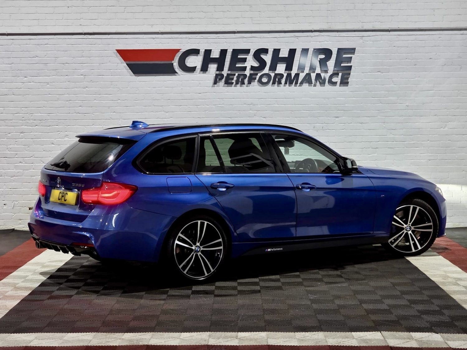 Used BMW 3 Series 2016 for sale - 76709340: Photo 5