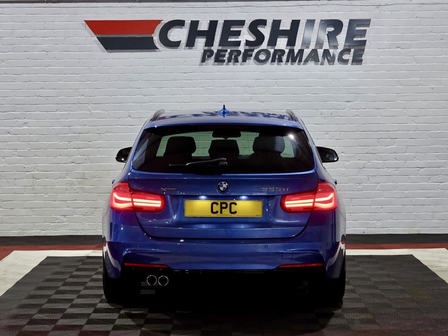 Used BMW 3 Series 2016 for sale - 76709340: Photo 6