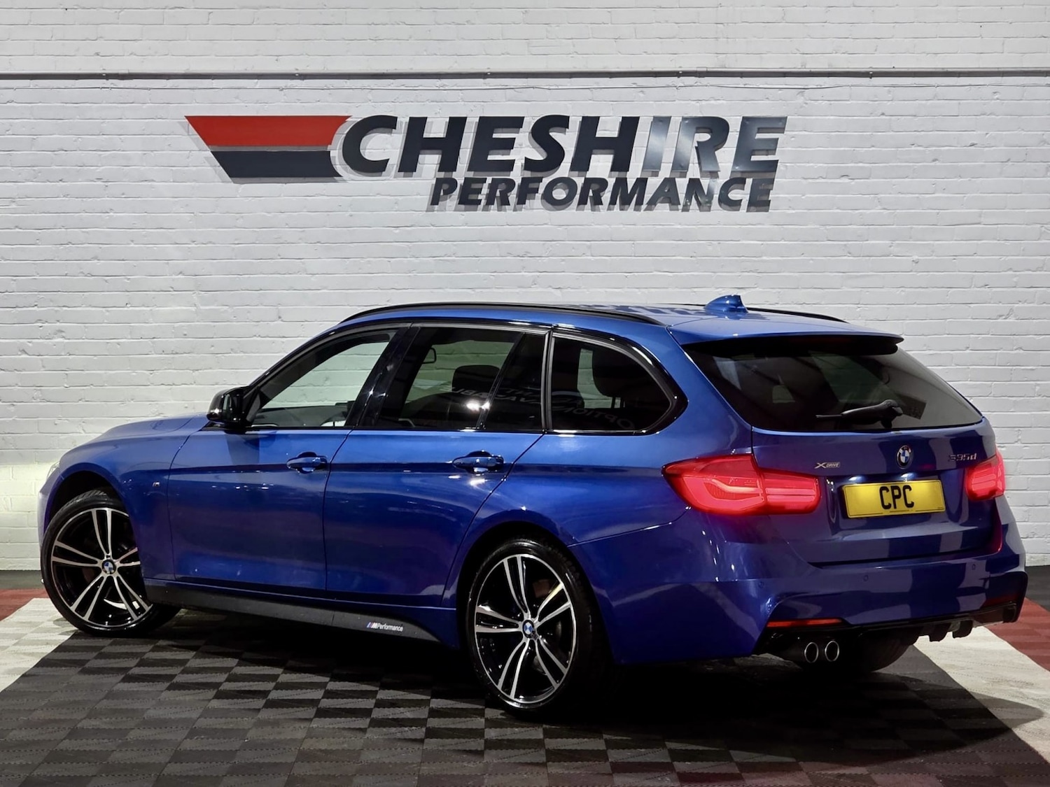 Used BMW 3 Series 2016 for sale - 76709340: Photo 7