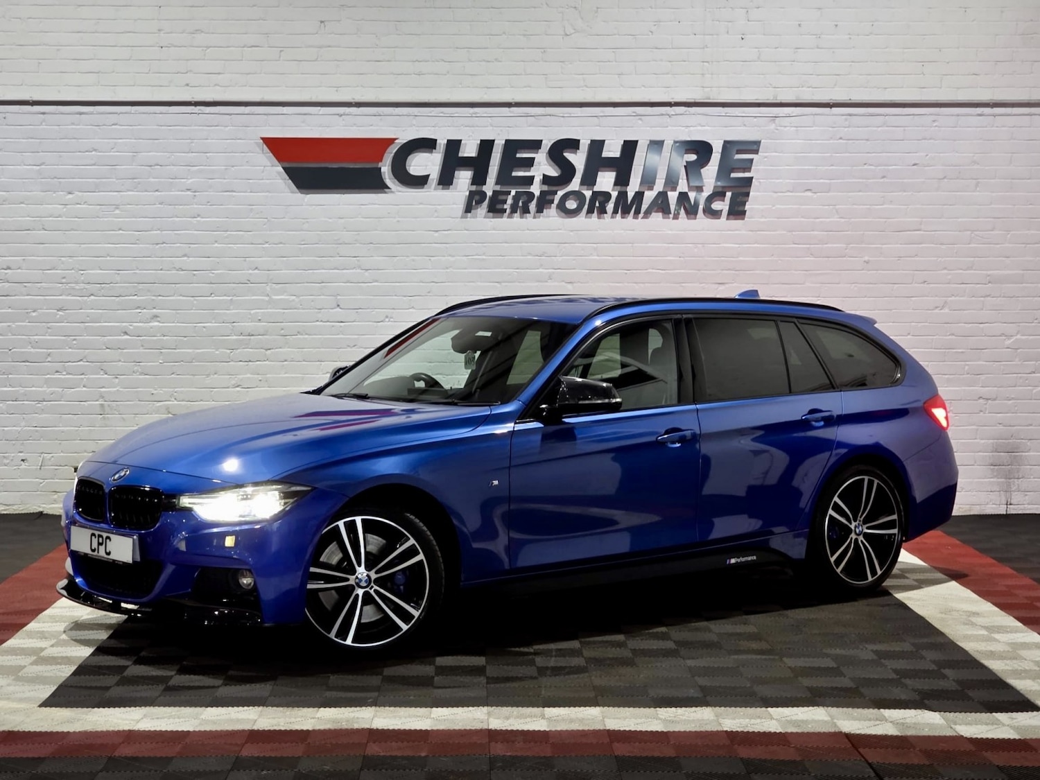 Used BMW 3 Series 2016 for sale - 76709340: Photo 9