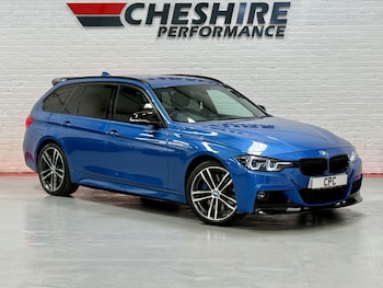 Used BMW 3 Series 2019 for sale - 78976410: Photo