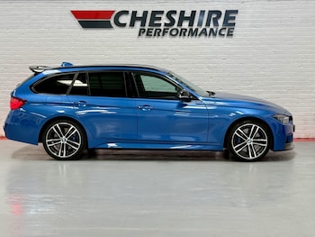 Used BMW 3 Series 2019 for sale - 78976410: Photo