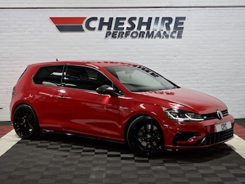 Used Volkswagen Golf 2018 for sale - 78285450: Photo