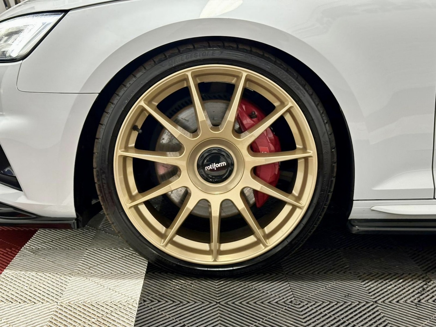 Used Audi S4 2017 for sale - 78182752: Photo 10