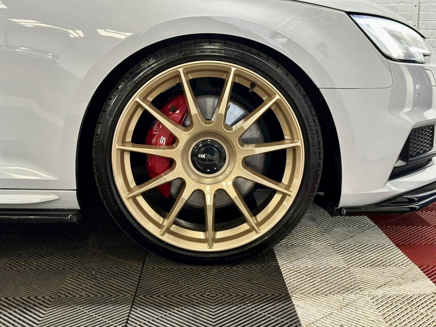 Used Audi S4 2017 for sale - 78182752: Photo 13